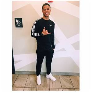 Meet your Posher, Patrick